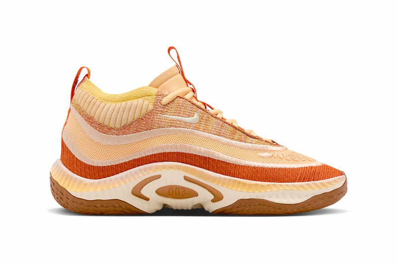 nike cosmic unity 3 melon tint dv2757-800 release date details