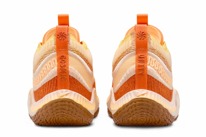 nike cosmic unity 3 melon tint dv2757-800 release date details