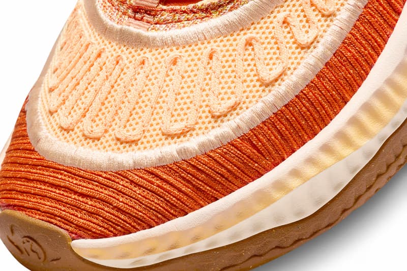 nike cosmic unity 3 melon tint dv2757-800 release date details