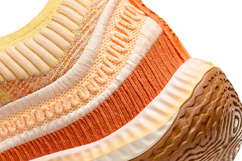 nike cosmic unity 3 melon tint dv2757-800 release date details