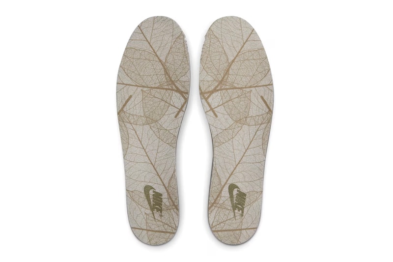 nike dunk low "leaf veins" sneakers footwear where to buy 