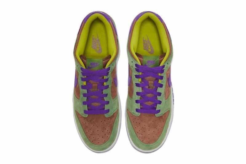 nike dunk low veneer summer 2024 release details