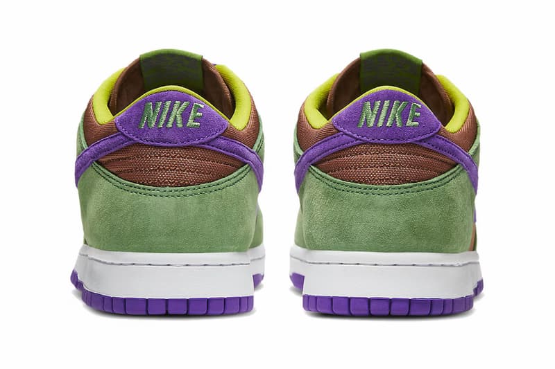 nike dunk low veneer summer 2024 release details