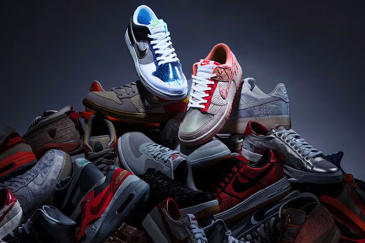 The Industry Has Spoken, Nike Is Officially the World's Most Popular Sneaker Brand