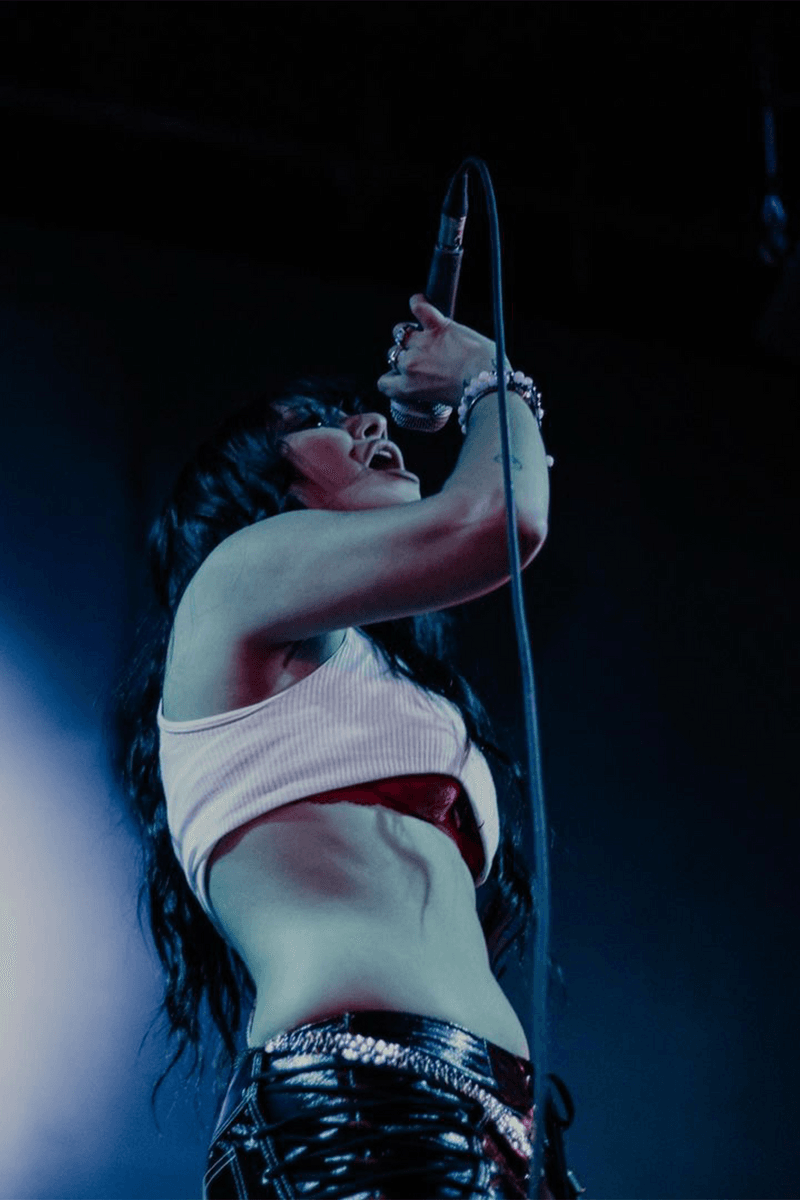 Niki DeMar Music Ruined My Life