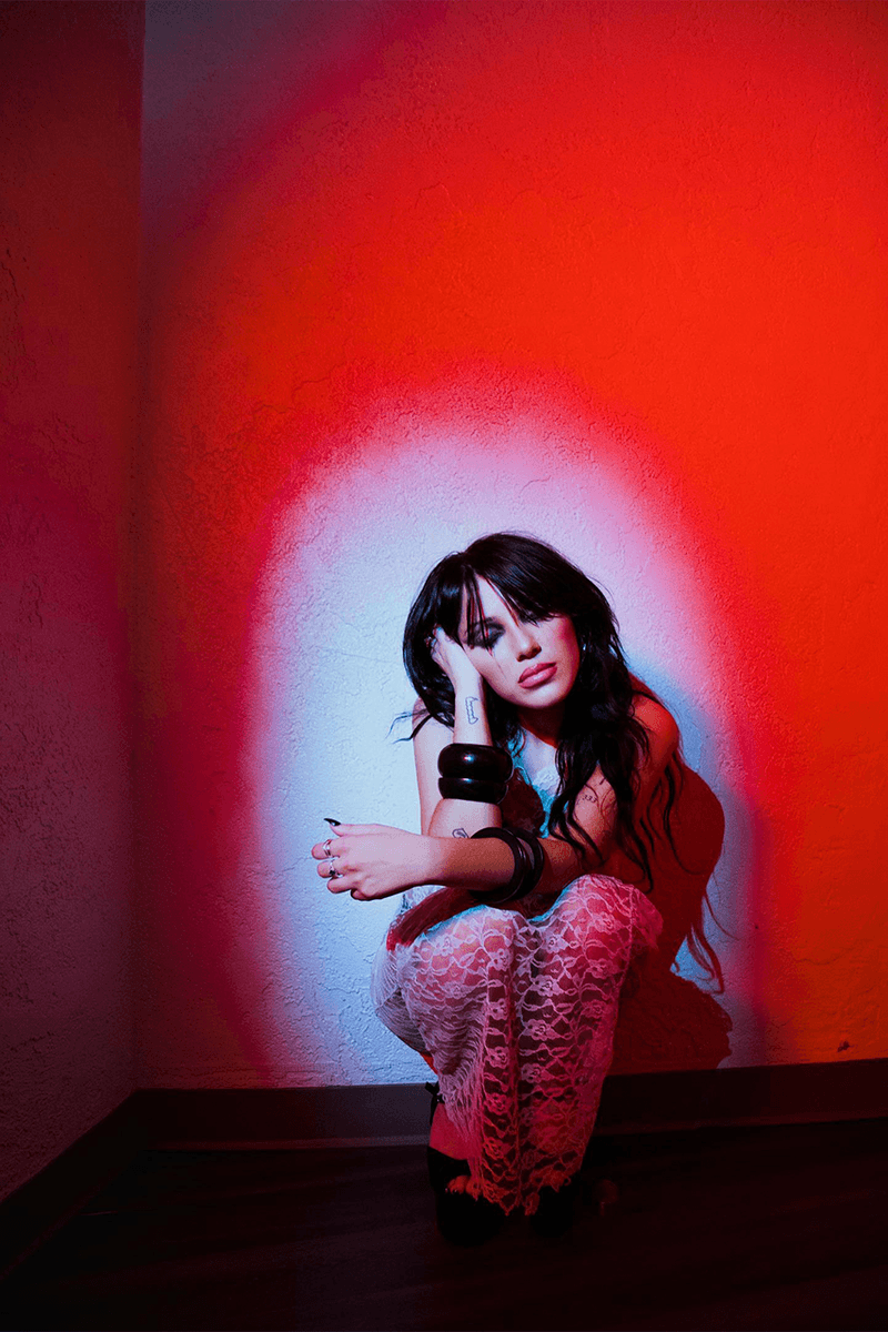 Niki DeMar Music Ruined My Life