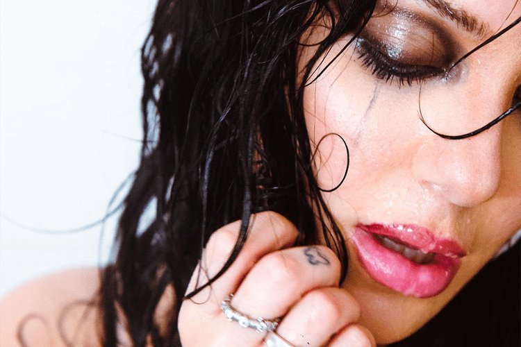 Niki DeMar Celebrates Ruining Her Life