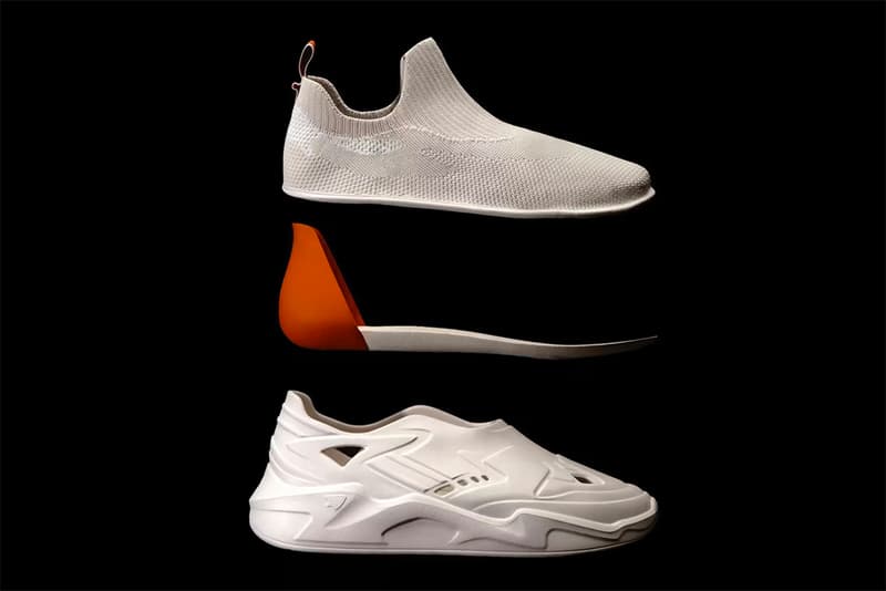 notwoways foams sneaker footwear where to buy price release date