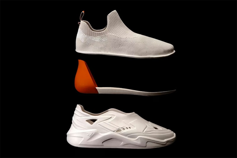 notwoways foams sneaker footwear where to buy price release date