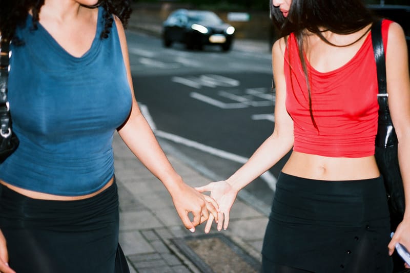 Peachy Den's Beloved Kylie Collection Is Back Where It Belongs