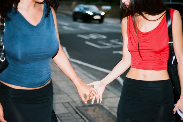 Peachy Den's Beloved Kylie Collection Is Back Where It Belongs