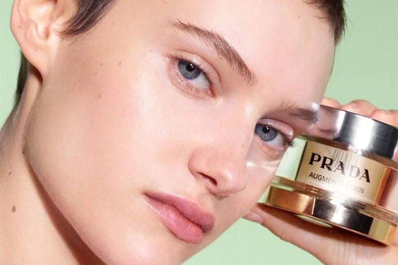 Prada Beauty Has Officially Stepped Into Its New Era