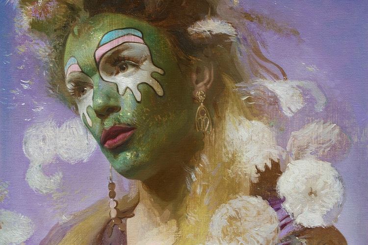 Drag Queens, Trans Models and a Queer Land of Oz: Don't Miss Will St. John's Show at Saatchi Yates