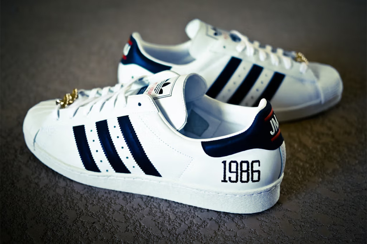 Best Hip-Hop Sneaker Collaborations of All Time | Hypebae Best Hip-Hop Sneaker Collaborations of All Time | Hypebae