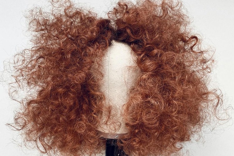 Contrary to Popular Belief, Frizz *Is* Fabulous — Experts Weigh In on How To Embrace "Halo Hair"