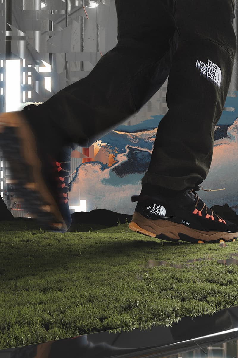 The north face nse collection release info where to buy outdoors outerwear pants hats bags