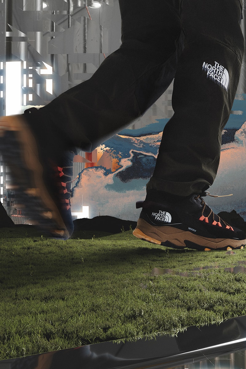 The north face nse collection release info where to buy outdoors outerwear pants hats bags