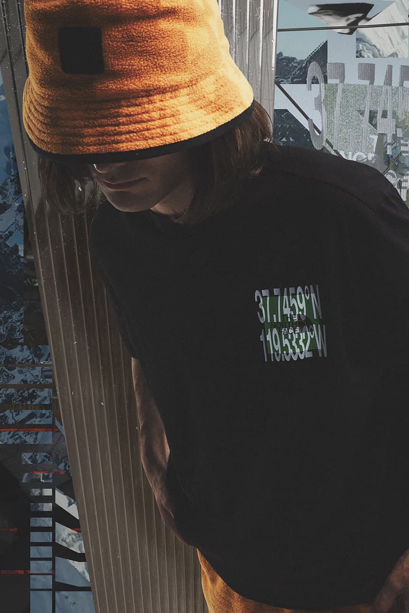 The north face nse collection release info where to buy outdoors outerwear pants hats bags