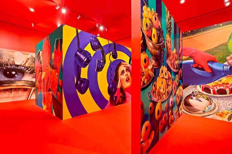 toiletpaper run as slow as you can exhibition nita mukesh ambani centre details