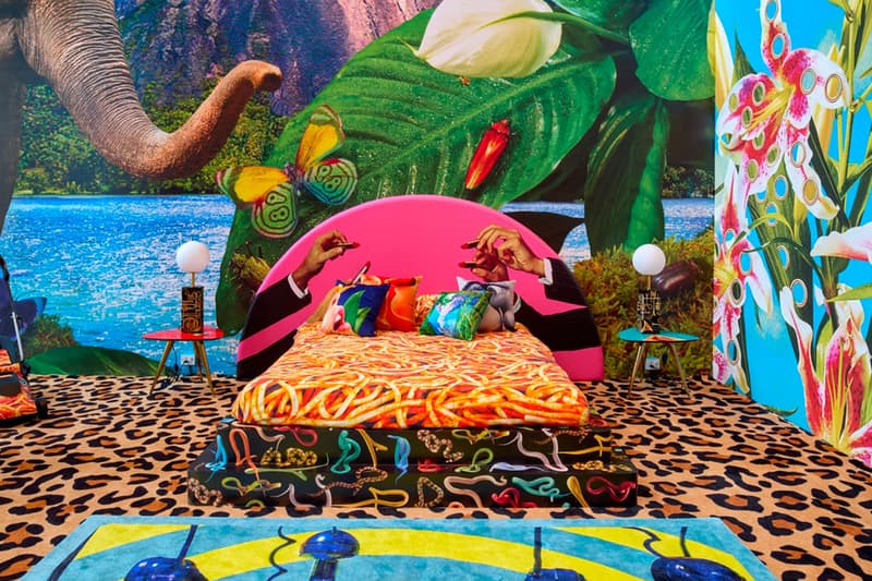 toiletpaper run as slow as you can exhibition nita mukesh ambani centre details