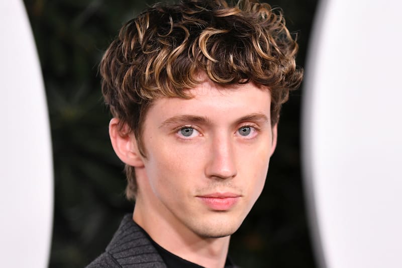 Troye Sivan Quietly Announces the Launch of Lifestyle Brand ”TSU LANGE YOR”