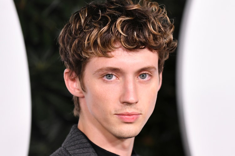 Troye Sivan Quietly Announces the Launch of Lifestyle Brand ”TSU LANGE YOR”