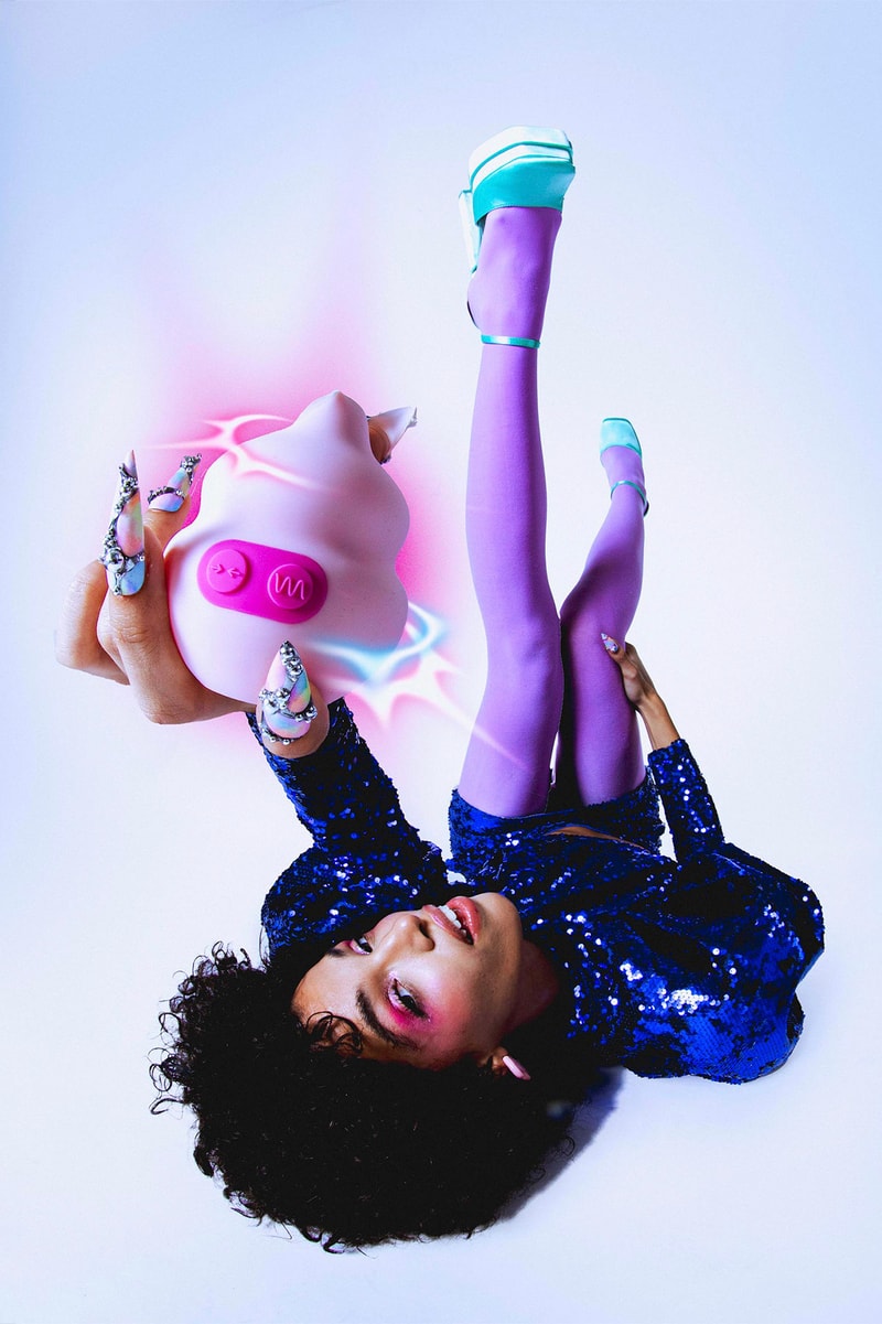 Gen Z's Favorite Sex Toy Brand Announces New Toy | Hypebae Gen Z's Favorite Sex Toy Brand Announces New Toy | Hypebae