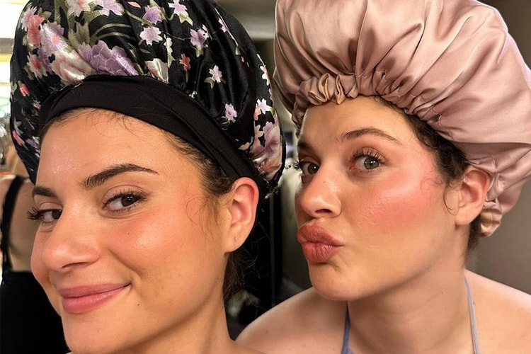 Okay, but Why Are White Women Wearing Bonnets?