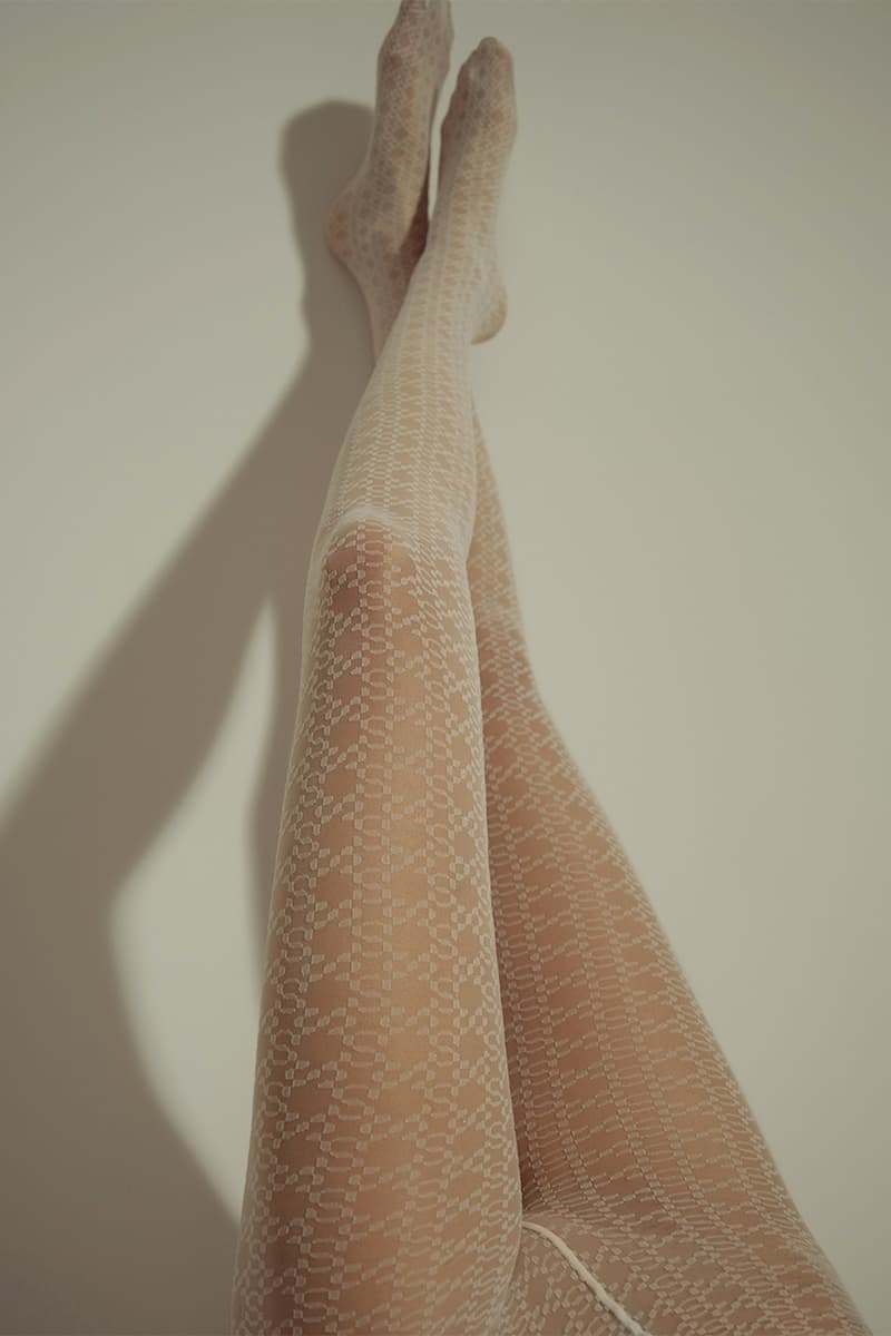 wolford simkhai second skin styles collaboration details