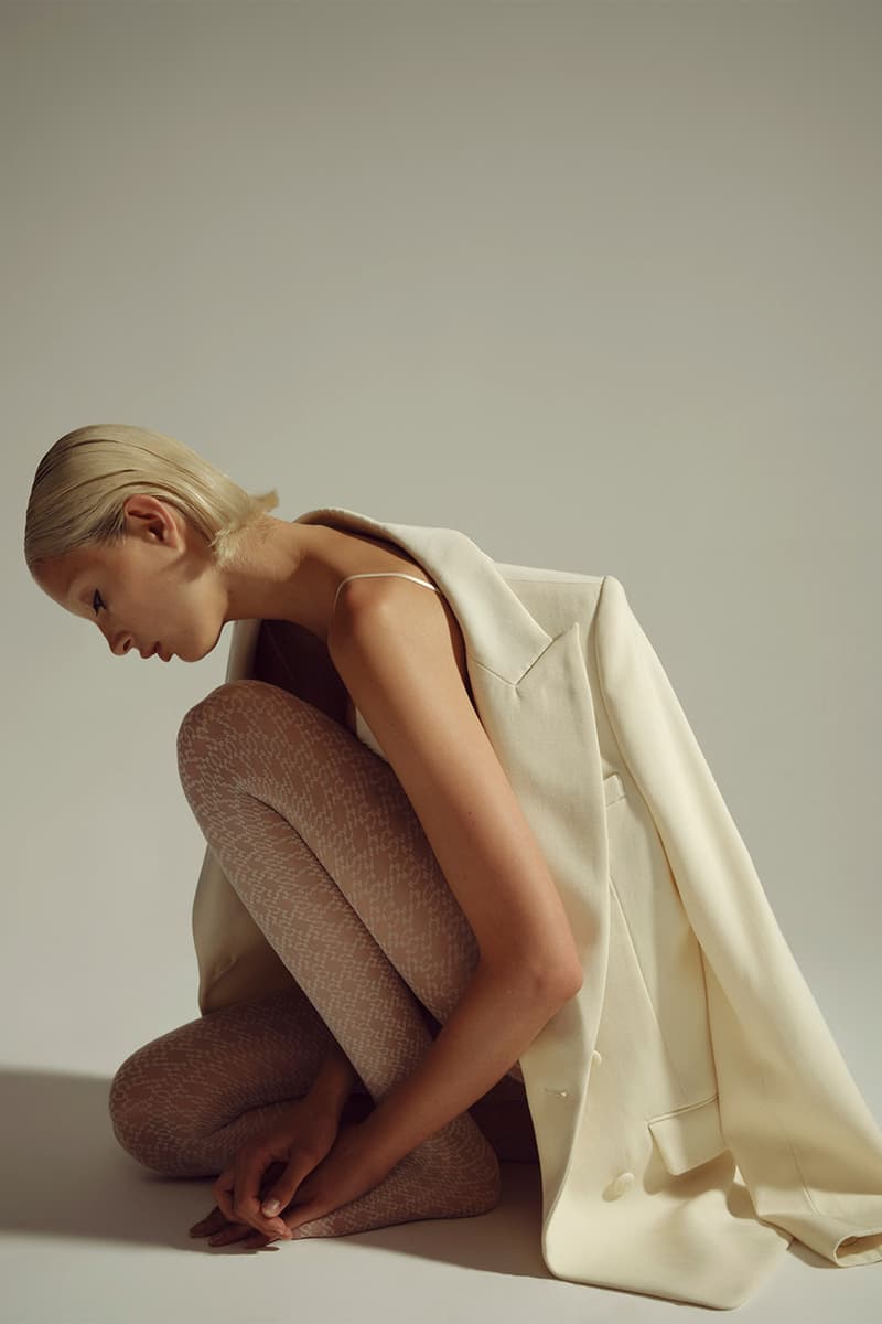 wolford simkhai second skin styles collaboration details