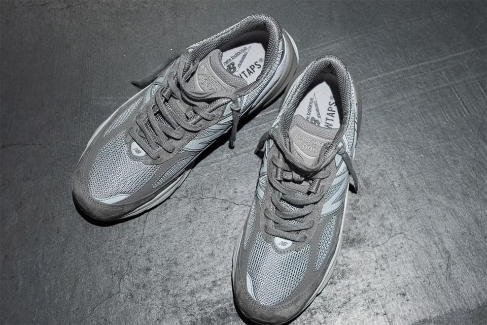 wtaps-new-balance-990v6- 