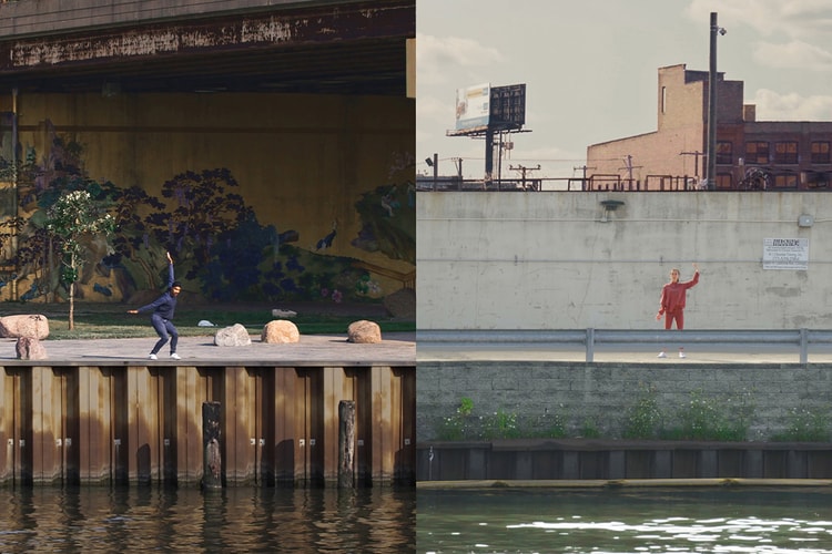 Yuge Zhou Continues Her Love Letters Series for Chicago's Museum of Contemporary Photography