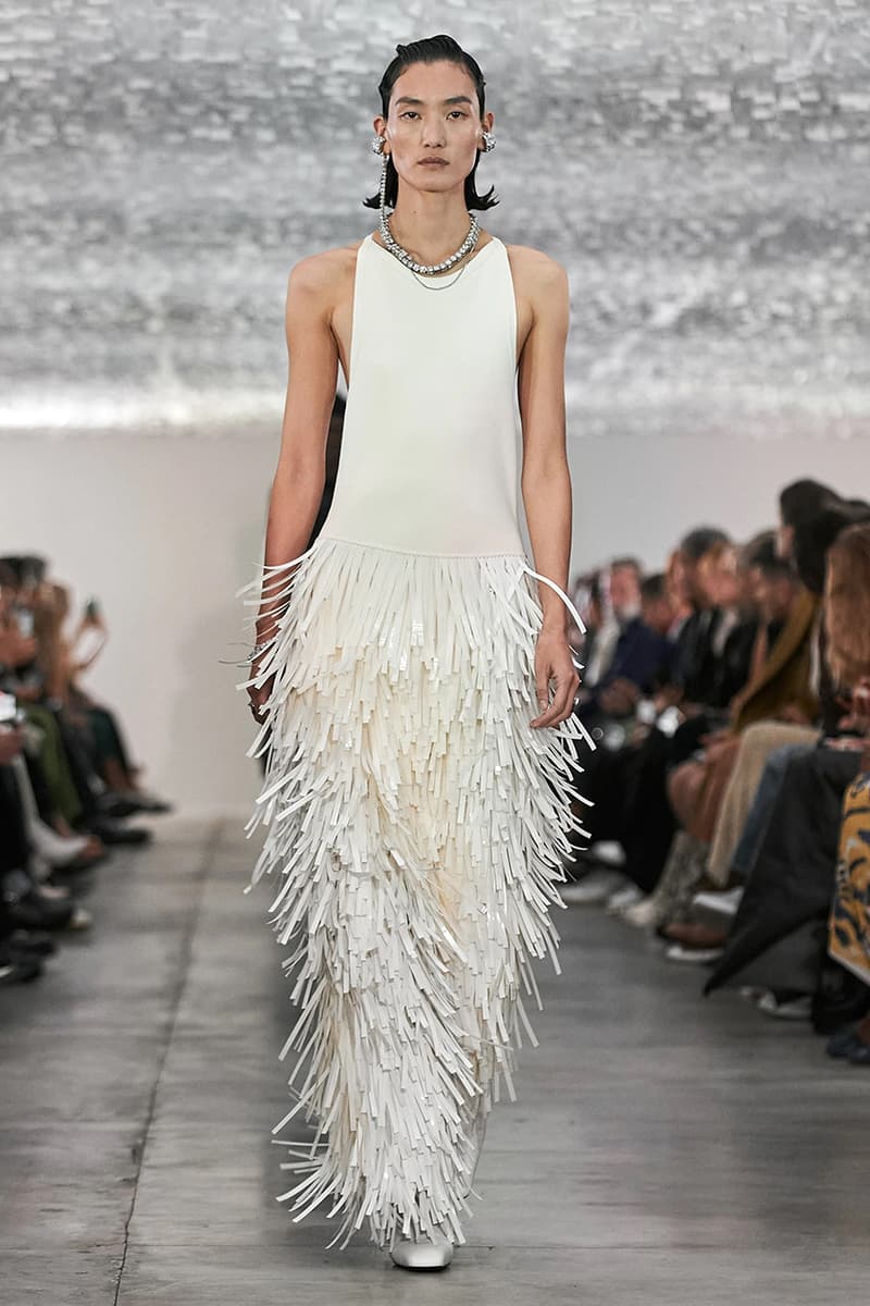 jil sander spring summer 2024 milan fashion week 