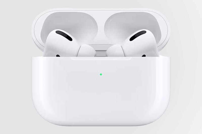 Apple To Unveil New AirPods With USB-C Charging at "Wonderlust" Event