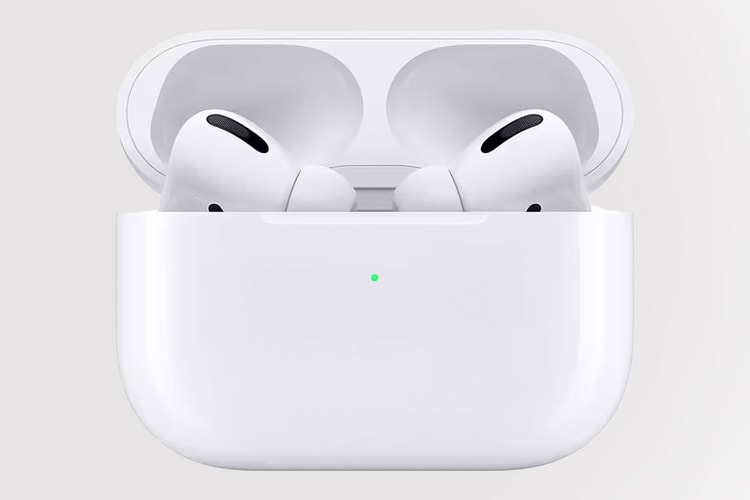 Apple To Unveil New AirPods With USB-C Charging at "Wonderlust" Event