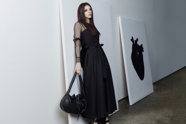 CHARLES & KEITH and Artist Henn Kim Spread Love with Collab Capsule: Heart is Every Wear