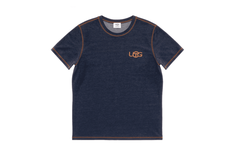 ugg telfar bags boots denim fur 