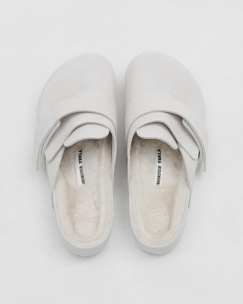 birkenstock tekla footwear sleepwear shoes cozy 