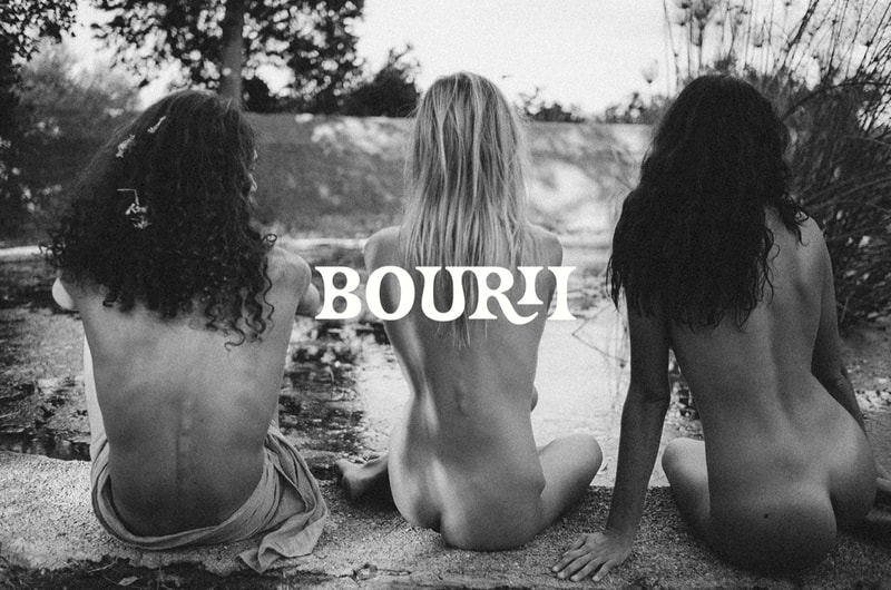 bourii body oils ayurveda beauty cinema photography bodies
