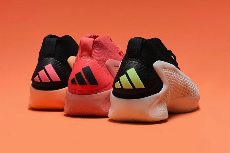 adidas anthony edwards ae1 sneakers nba footwear where to buy release information price 