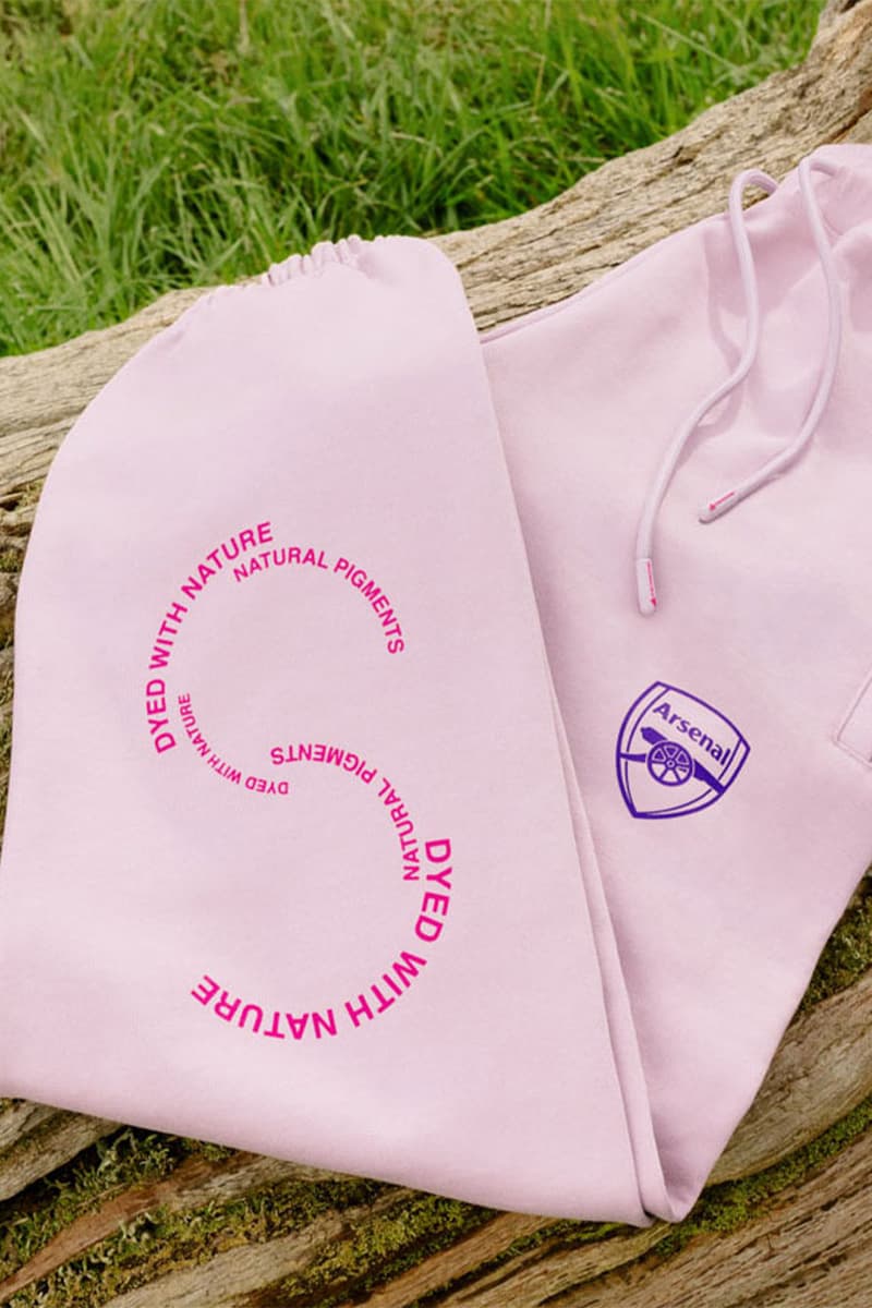 adidas arsenal women stella mccartney second collaboration images release date