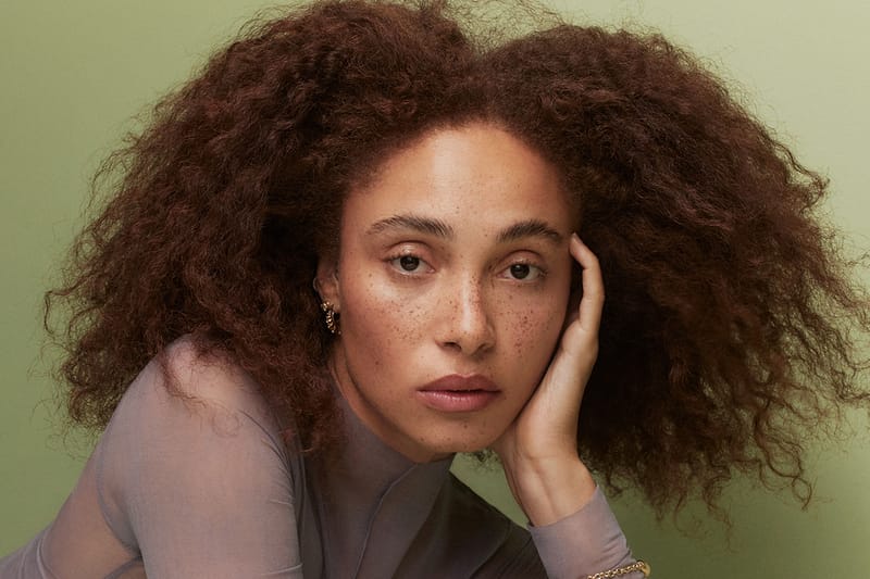 Adwoa Aboah on How She Accidentally Became a Mental Health Advocate and What Community Really Means