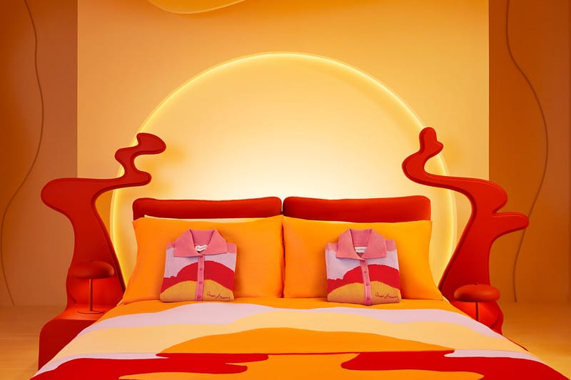 Spend a Night in House of Sunny's Hackney Studio, Courtesy of Airbnb