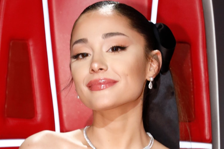 Ariana Grande Gets Real About Her Relationship With Botox and Fillers