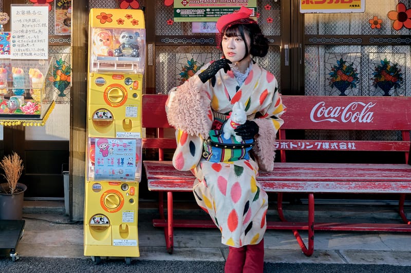 Experience Tokyo Like a Local With Assouline's Newest Chic Series Book