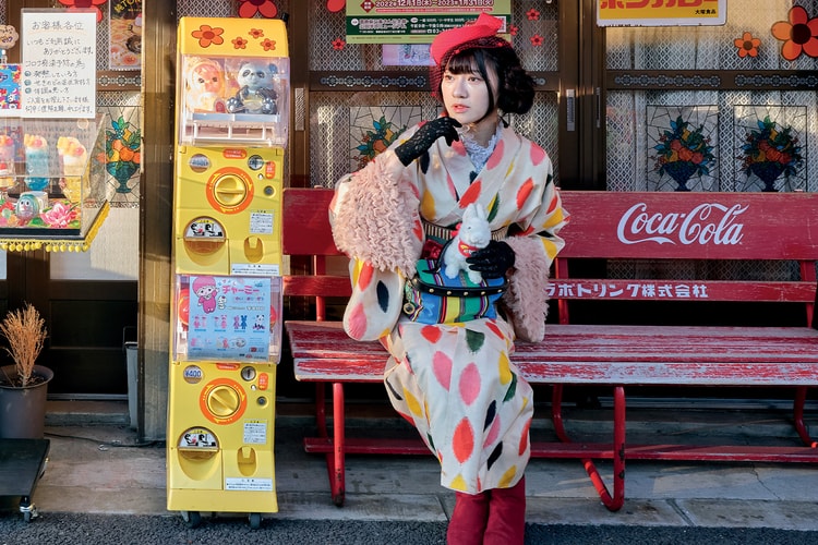 Experience Tokyo Like a Local With Assouline's Newest Chic Series Book