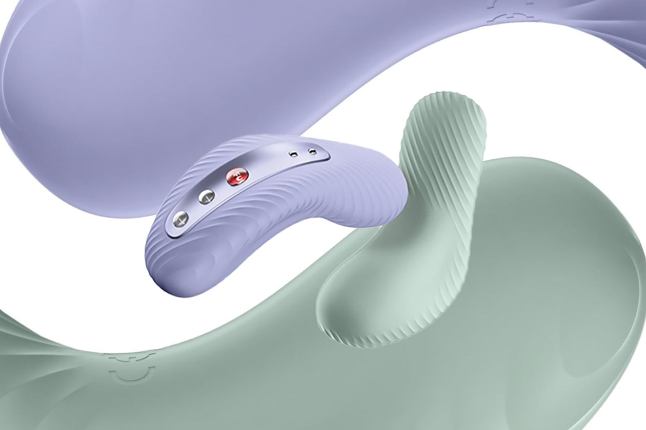 Fun Factory Drops New Sex Toy for Women, Couples | Hypebae Fun Factory Drops New Sex Toy for Women, Couples | Hypebae