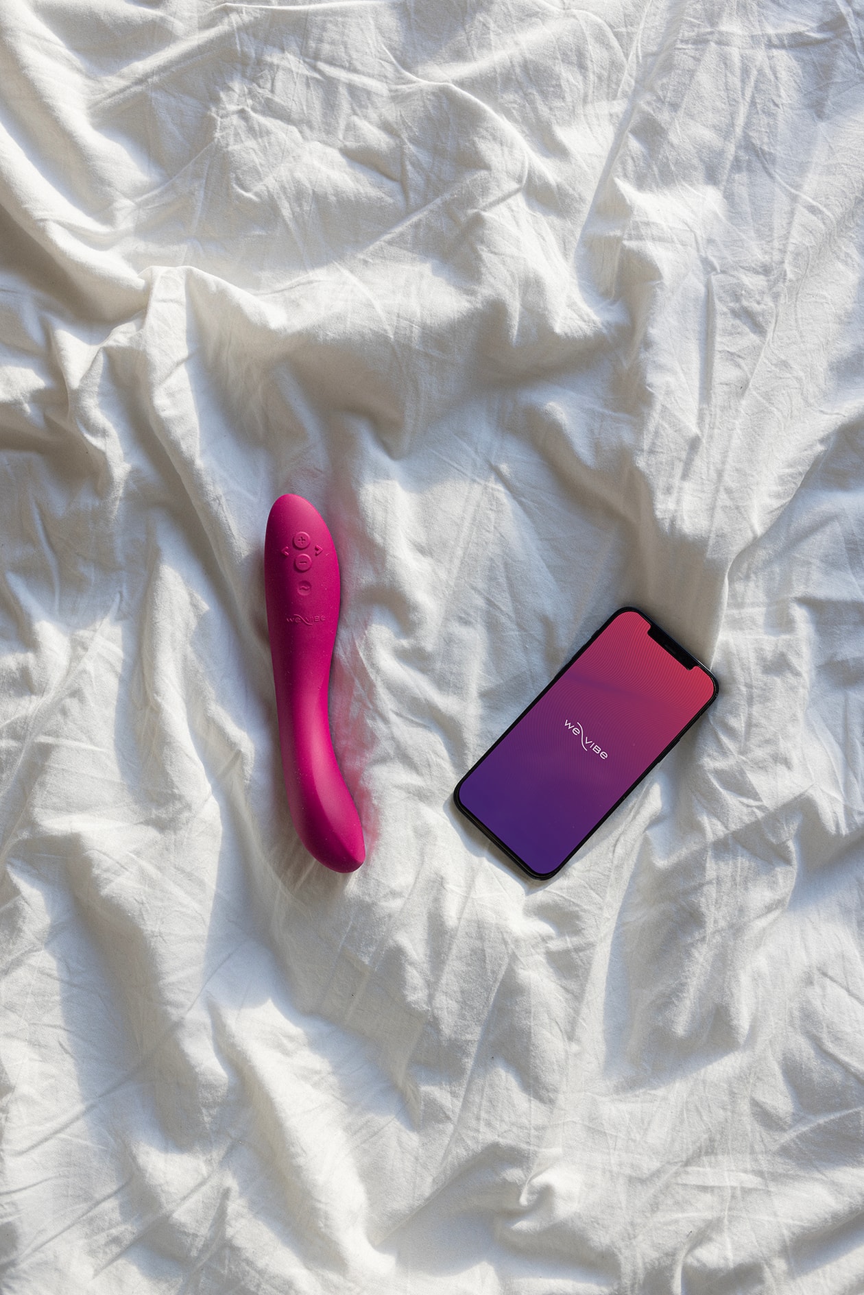 Sexual Wellness Brand We-Vibe Drops New Sex Toy | Hypebae