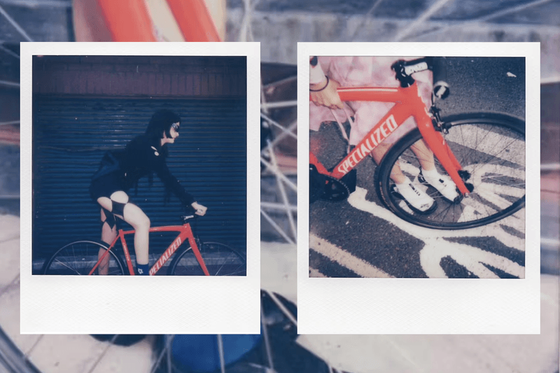 Which Biking Bae Are You? A Guide To Cycling in Style