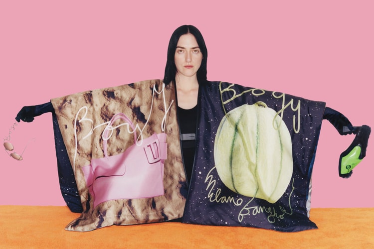 BOYY's New Index Collection Explores the Luxury in the Everyday